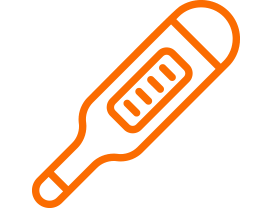 熱がつらいお子さまのかぜにぴったりのかぜ薬