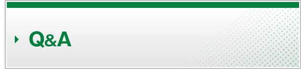 Q&A