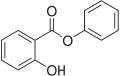 サリチル酸フェニル