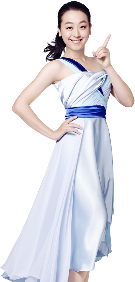 浅田真央
