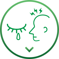 鼻症状以外にも効く