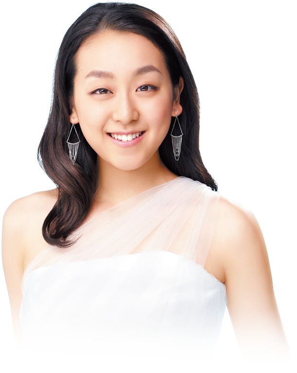 浅田真央ちゃん